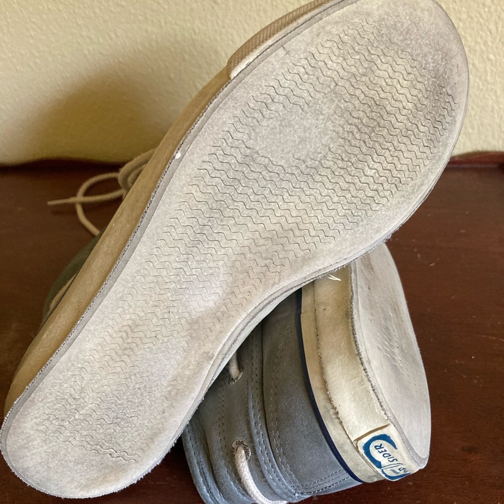 Sperry Top Siders - Picture 3 of 3